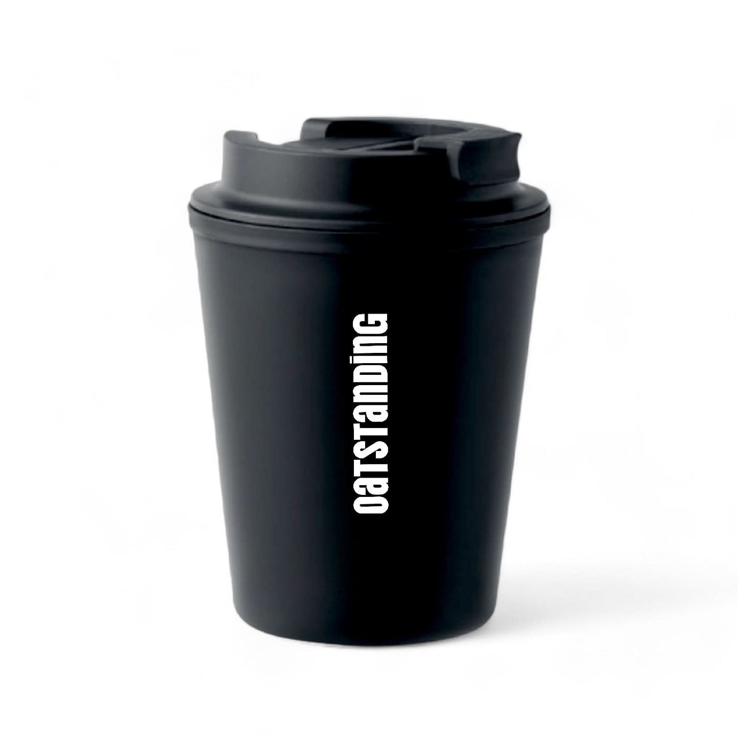 OATSTANDING® REUSABLE CUP 300 ml