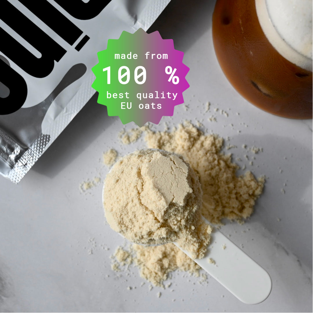 OATSTANDING® OAT DRINK POWDER 800 g