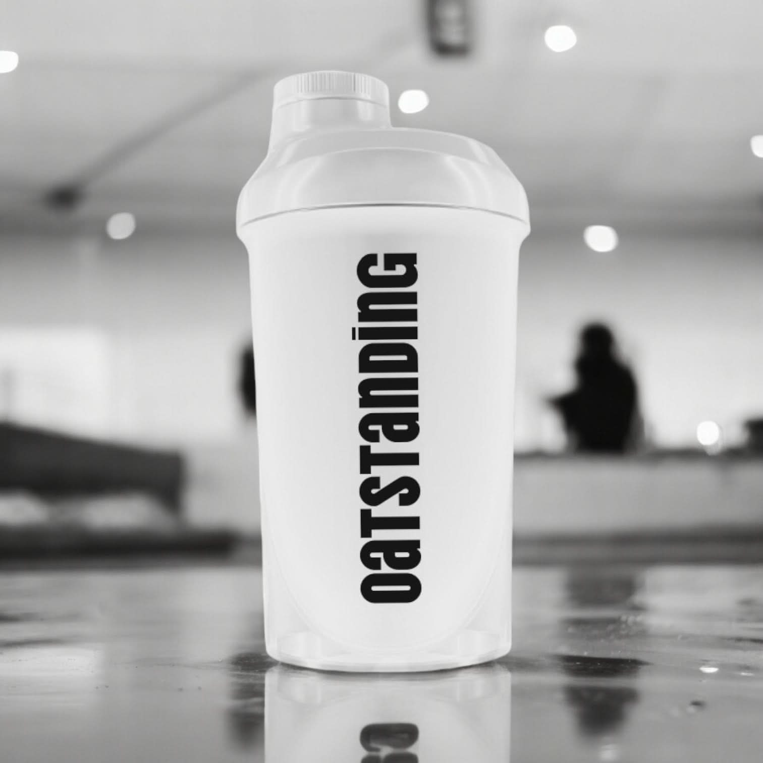 OATSTANDING® SHAKER 500 ml